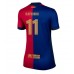 Maillot de foot Barcelona Raphinha Belloli #11 Domicile vêtements Femmes 2024-25 Manches Courtes